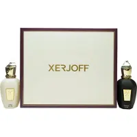 XERJOFF Amber Star & Star Musk Eau de Parfum 2x50 ml — Profumo Unisex