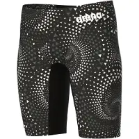 Arena Boy's Fireflow Swim Jammer Pantaloncino da bagno Bambini (128, blu)