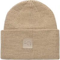 Kari Traa Women's Kyte Beanie Berretto Donna (One Size, beige)