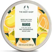 The Body Shop Mango body butter ( Body Butter) 200 ml