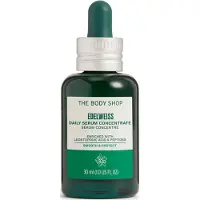 The Body Shop Siero 30ml Edelweiss Daily Concentrate