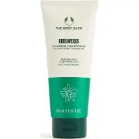 The Body Shop Edelweiss Detergente Concentrato 100ml — Detergente viso