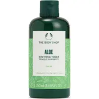 The Body Shop Aloe Calming Toner 250ml
