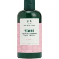 The Body Shop idratante skin tonic per tutti i tipi di pelle Vitamin E (idratante Toner) 250 ml