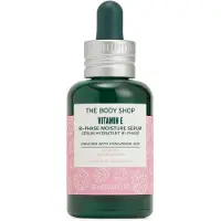 The Body Shop Vitamin E Bi-Phase Moisture Serum 30 ml