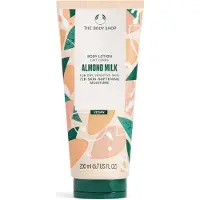 The Body Shop Lozione Corpo Latte Mandorle 200 ml — Lozione Corpo