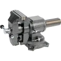 YATO Morsa Da Banco Yt-6505