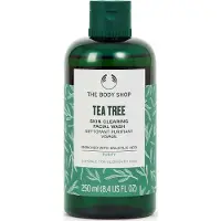 The Body Shop Tea Tree Skin Clearing Facial Wash 250 ml
