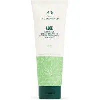 The Body Shop Crema detergente lenitiva Aloe 125 ml