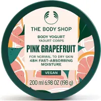 The Body Shop Body yogurt per normal e dry skin Pink Grapefruit (Body Yogurt) 200 ml