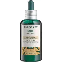 The Body Shop Siero cuoio capelluto zenzero 50ml — Siero cuoio capelluto