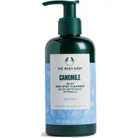 The Body Shop Camomile Jelly One-step Cleanser 245 ml