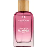 The Body Shop Full Magnolia Eau de Parfum 75ml Donna