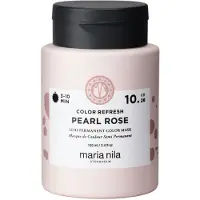 Maria Nila Color Refresh Pearl Rose maschera colorante 10.26 - 100 ml