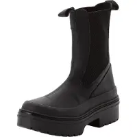 Converse Boots chelsea 'CTAS' nero