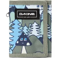 Dakine Portafoglio Vert Rail T3-r