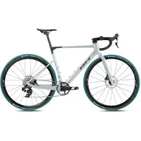 Bh Bicicletta Da Gravel Rx Team 4.0 28´´ Apex Axs 2026