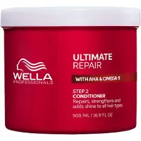 Wella Professionals Ultimate Repair Balsamo 500 ml — Balsamo Capelli
