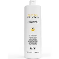 Be hair Shampoo Ricci 1000 ml — Shampoo