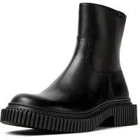 Camper Stivaletto Pix Berlin in pelle