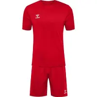 Hummel Set A Maniche Corte Playful