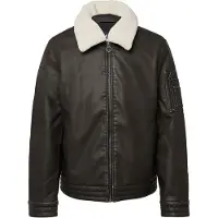 s.Oliver Jackets Outdoor Brown Taglia: M | Giacche di pelle Outlet | Uomo | Marrone