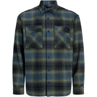 R.D.D. ROYAL DENIM DIVISION Rdd Giacca Camicia Loose Fit