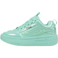 FILA Superbubble F Wmn Spearmint Taglia: 38 | Sneakers Outlet | Donna