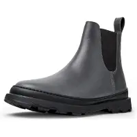 Camper Stivaletto Brutus+ in pelle