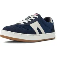 Camper Sneaker 'Runner Four' navy / rosso / bianco