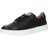 Steve madden Cliff Sneakers Black Leather Taglia: 42 | Sneakers Outlet | Uomo | Nero