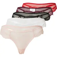 Trendyol String colori misti