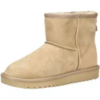 Ara Boots sabbia