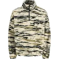 Jack & jones Felpa In Pile