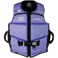Jetpilot Giubbotto Di Protezione Rx Vault Protech F/e Eco