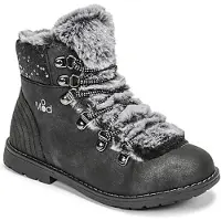 Mod'8 Stivaletti bambini STEMILA ragazza - Grigio - 27