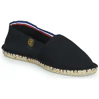 Art of soule Scarpe Espadrillas UNI uomini - Nero - 44