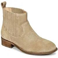 Young Elegant People Stivaletti bambini DEBBYM ragazza - Beige - 31