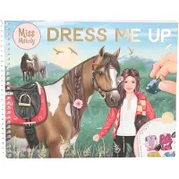Grandi Adesivi Vestimoda 413744