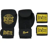Benlee Set Di Pugilato Starter Boxgate
