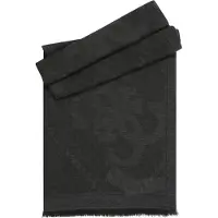 GUESS Sciarpa nero — Sciarpa