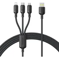 Baseus Cavo Usb-a P10377705123-00
