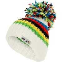 Santini Berrretto Big Bubble Uci