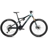 Bh Bicicletta Elettrica Da Mtb Ilynx Trail Carbon 8.5 2ezmag 29´´ Xt 2026
