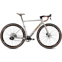 Bh Bicicletta Da Gravel Gravelx Evo 4.0 At Apex Axs 2026
