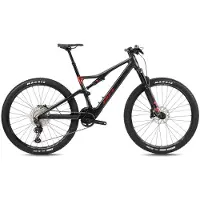 Bh Bicicletta Elettrica Da Mtb Ilynx Race Carbon 7.7 2ezmag 29´´ Deore 2026