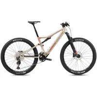 Bh Bicicletta Elettrica Da Mtb Ilynx Race Carbon 7.7 2ezmag 29´´ Deore 2026