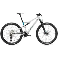 Bh Bicicletta Elettrica Da Mtb Ilynx Race Carbon 7.7 2ezmag 29´´ Deore 2026