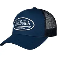 Von Dutch Cappellino Con Visiera Vd/1/cb/lof/b37