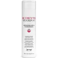 Be hair Shampoo Lisciante 300 ml — Shampoo